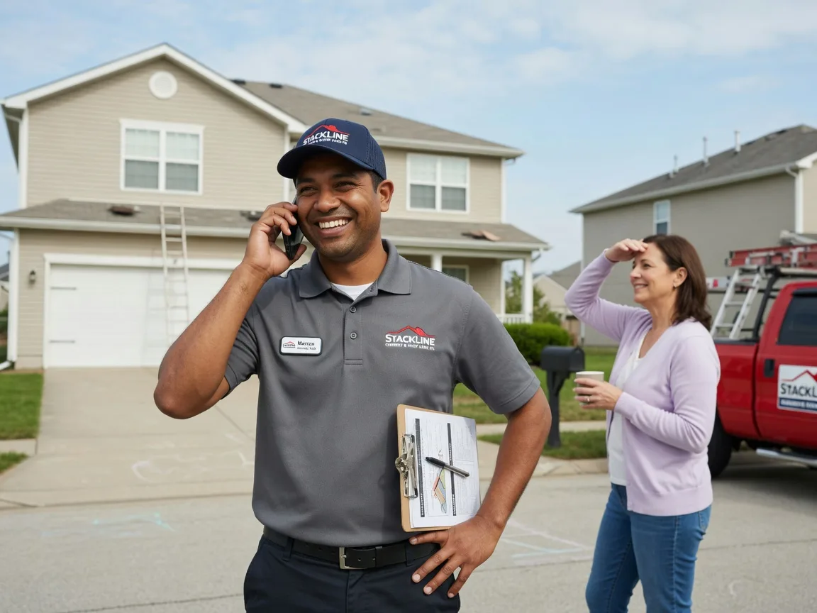 Chimney flashing repair Bluffton, SC FAQs